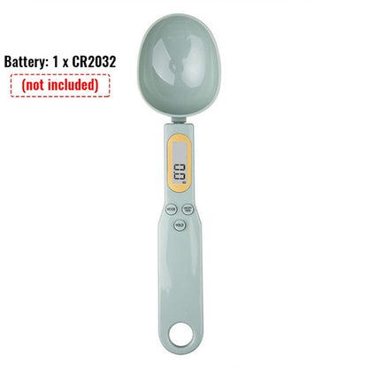 Precision Weight Measuring Spoon